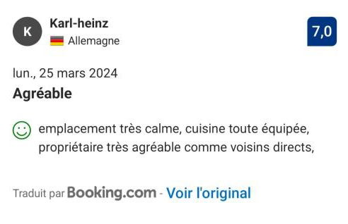 Caloussu-Calme-Moderne-Clim - Foto 31