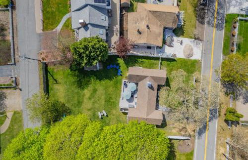 25 Grey Neck Road West Harwich Cape Cod - - Crosswinds II - Foto 56