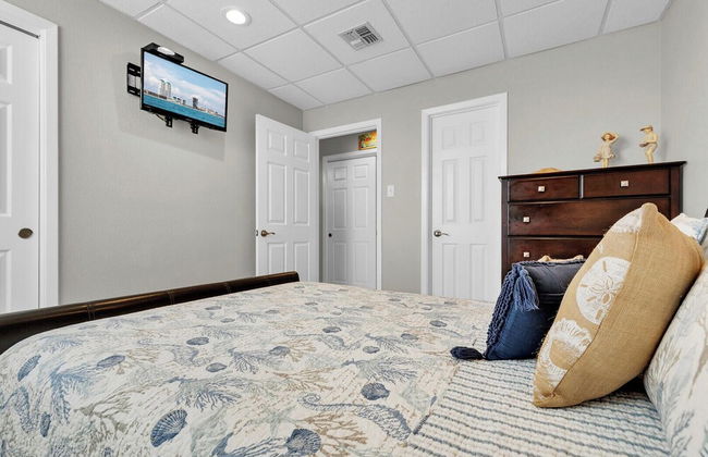 Bayfront Condo With Water View & Boat Slips! - Foto 22