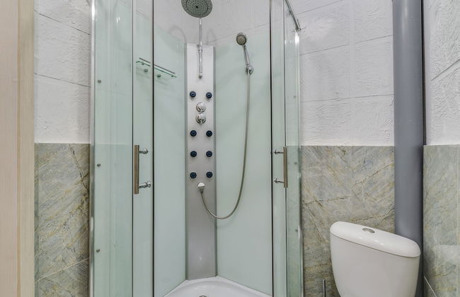 Travelto Narvskaya - Photo 66