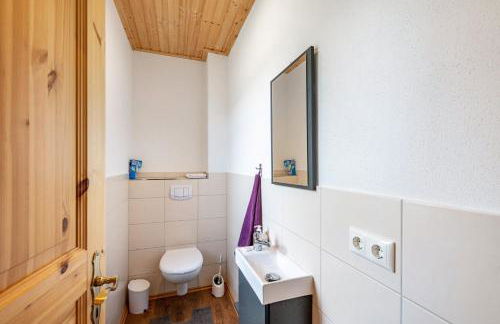 Moderner Bungalow, rollstuhlgerecht - Foto 20