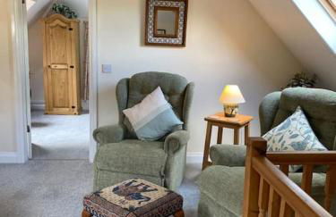 New Forest - The Nook at Tatchbury House - Foto 19