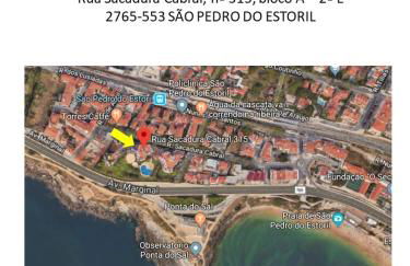 Sunset Balcony in Estoril - Checkinhome - Foto 28