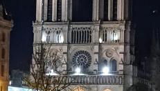 Métro - Sac à dos - Dodo Chez Léontine 2 chambres Parking Wifi - Foto 5