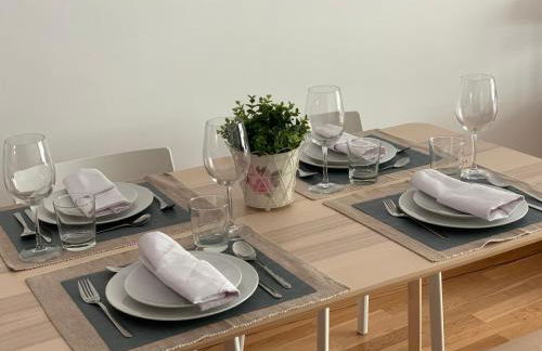 Apartamento La Sal - Foto 10