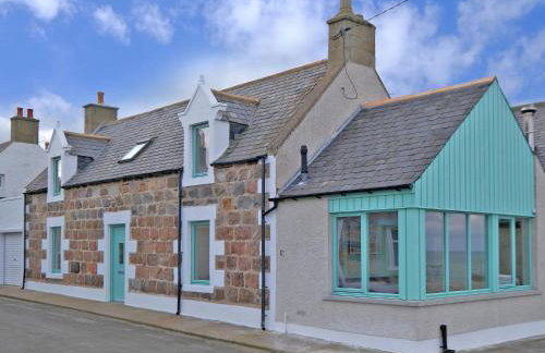 Cliff Top Cottage - Foto 34