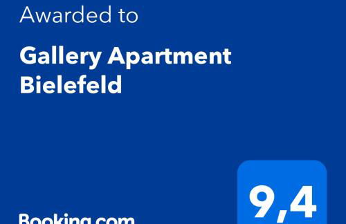 Gallery Apartment Bielefeld - Photo 35