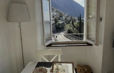 Casa Giulietta Caronti with view of lake Como - Foto 11