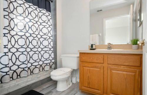 3BR Home in Lake Berkley Minutes to Disney - Foto 15