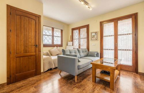 Luminoso Alhambra View Suite - El Laurel - Photo 39