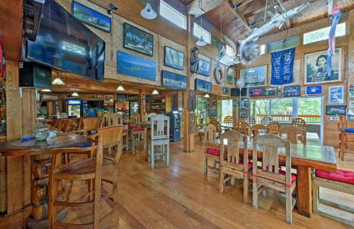 Middle Bass Resort Villa with Grill and Deck! - Foto 31