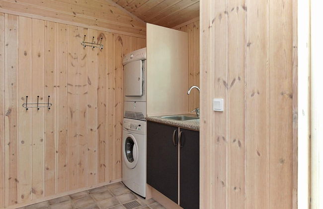 10 Person Holiday Home in Rorvig - Foto 15