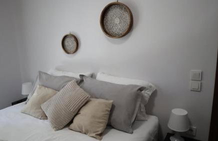 Beautiful Sweet Brown apartment in the center - Foto 12