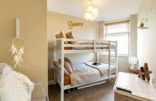 Ocean Suites HOT TUB - sleeps 11 - Foto 65