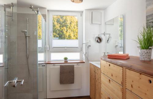 Apartment Lichterfunkeln - Foto 10