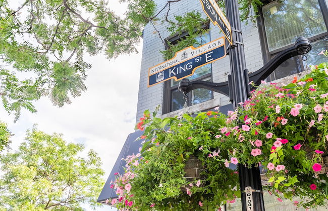 GLOBALSTAY Modern Apartment DT Hamilton - Photo 77