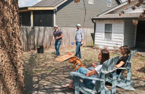 Historic Family Home *Walk to Bars & Restaurants* - Foto 2