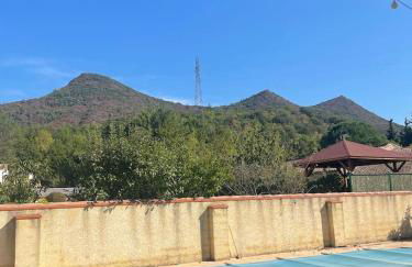 Quillan Villa with Pool - Foto 26