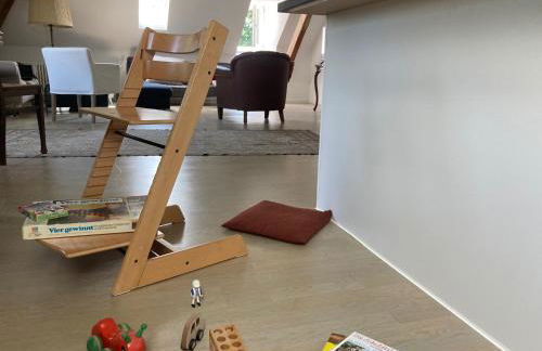 Villa Bergmann - Foto 22