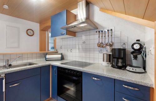 Ferienwohnung Schweizer - Foto 11