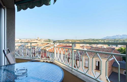 Manresa Apartamentos Turísticos - Photo 16