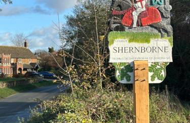 School Cottage Shernborne Sandringham Estate - Foto 32