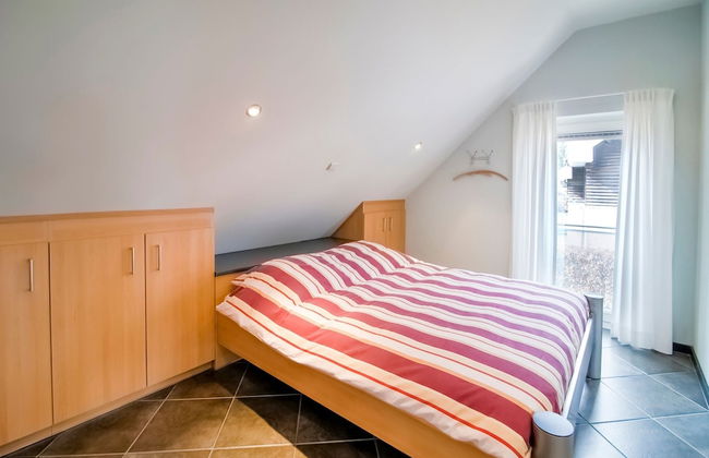 Lush Holiday Home on the Edge of the Hautes Fagnes - Foto 20