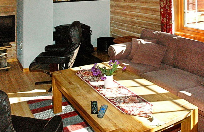 7 Person Holiday Home in Olden - Foto 13