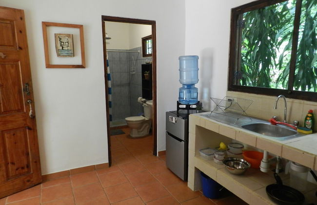 Colibri Surf House & Flats - Foto 58