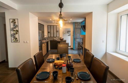 Le Manoir, appartement Onyx - Foto 1