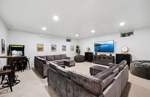 Barrel Sauna Luxury Walk to Northern Haus - Foto 33