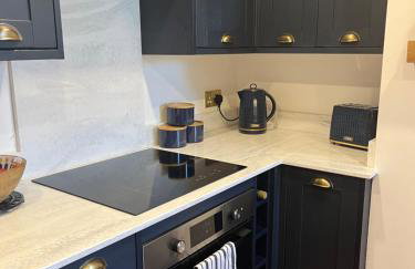 2 Bed Cottage, Houghton on the Hill, Leicestershire - Foto 1