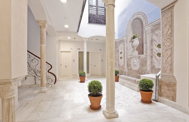 Casa Miravalle Apartamentos Darro - Photo 3