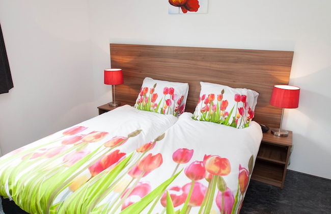 EuroParcs Limburg - Photo 3