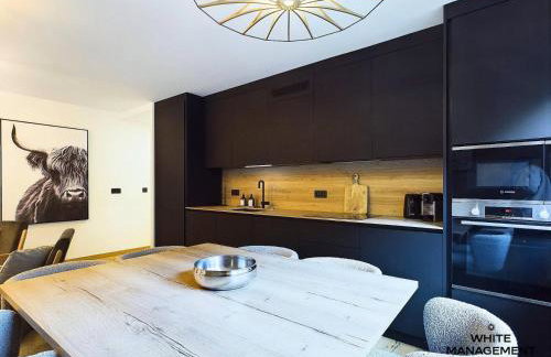 Résidence Ariondaz Hellebore - Superbe appartement exposé Sud au pied des pistes MAE-2554 - Foto 17