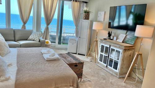 Penthouse Beach Oasis 704 Lovely Daytona ocean front incredible ocean view - Photo 5