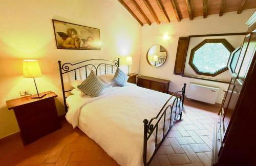 Casa Cortona - 2 Bedroom apartment - Foto 22