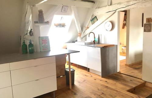 maison de grès - Foto 28