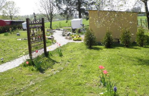 Ferienhaus Kamerun an der Elbe - Foto 69