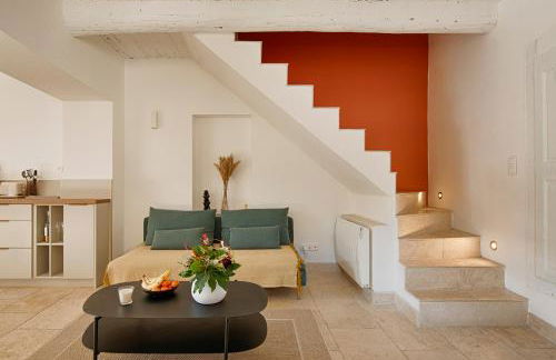 Le Mas des Sablières - Foto 22