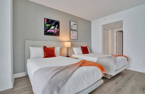 Amazing Apartments at Lyfe Resort and Residences - Foto 108