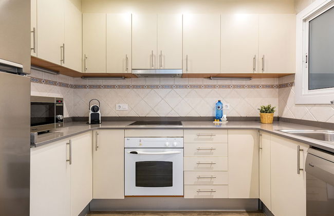 Sitges Group Ocean - Foto 63