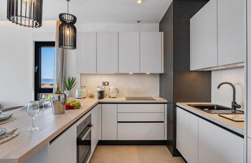 Luxury apartments Olive - Photo 26