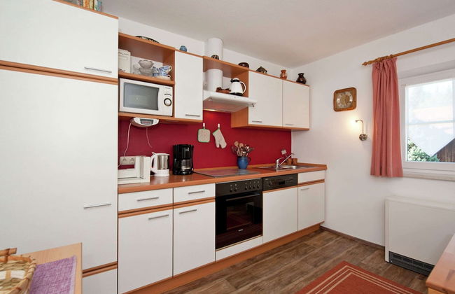 Apartment in the Pfaffenwinkel District - Foto 5