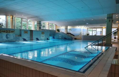 FeWo Amalia - Foto 15