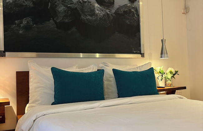 Loft Jacques-Cartier- Le Plateau Free Parking - Foto 9