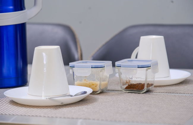 Malaikanzi Suites - Photo 26