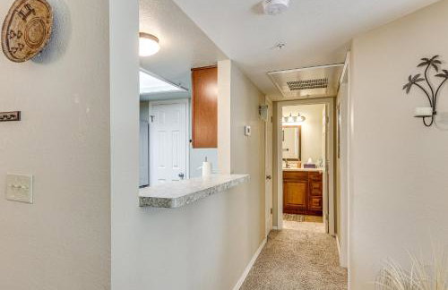 Community Pool and Gym Apt 5 Mi to Laughlin Casinos - Foto 19