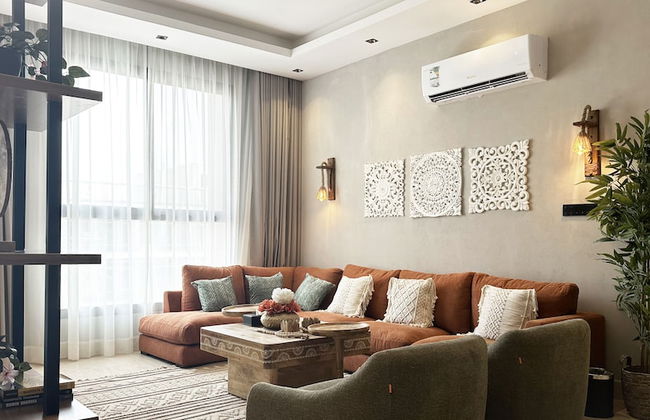 Kease Malqa B5-6 Royal Touch XZ43 - Foto 9