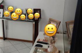 Imóvel inteiro aconchegante, perto de tudo! - Foto 13